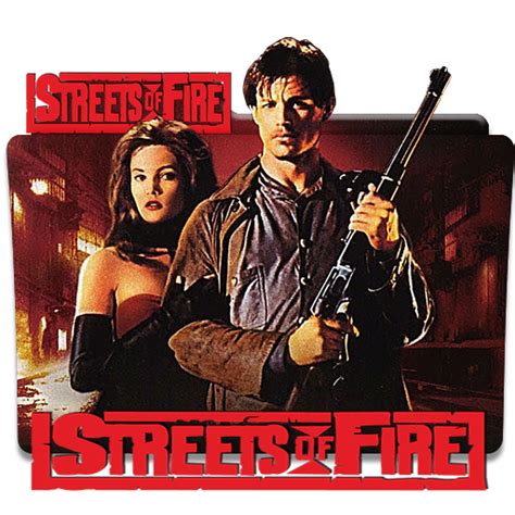 Streets Of Fire By Arilson76 On Deviantart