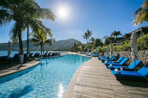 Seychelles 12 Most Beautiful Hotels Abc News