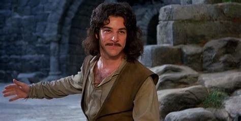 See Mandy Patinkin Tear Up As He Reveals The Princess Bride Inspiration For Iconic Scene