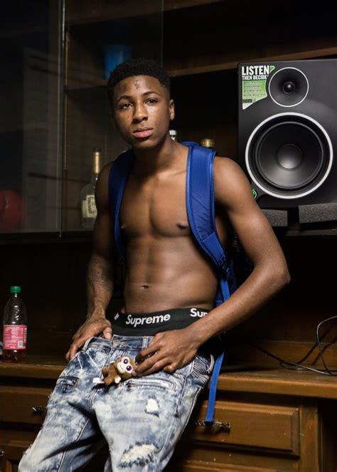 Report Nba Youngboy Allegedly Involved In Drive By Shooting In Baton Rouge The Fader