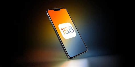 Apple Stops Signing Ios 156 Following Ios 1561 Release Downgrade No