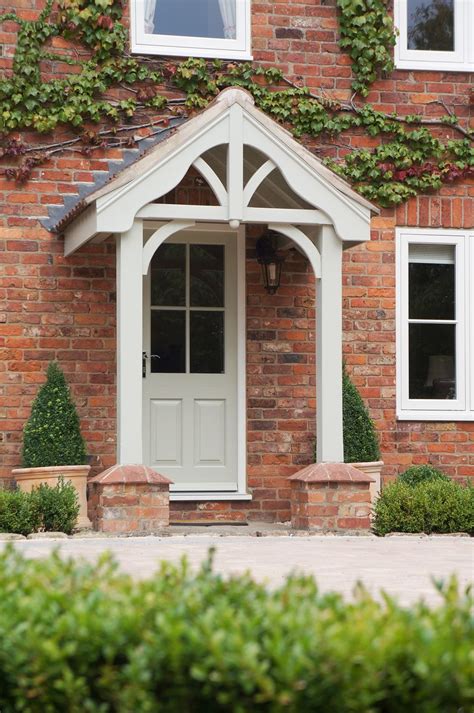 Timber Wooden Doors Surrey Berkshire And Hampshire House With