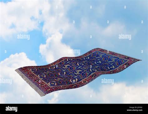 Magic Carpet Ride Hi Res Stock Photography And Images Alamy
