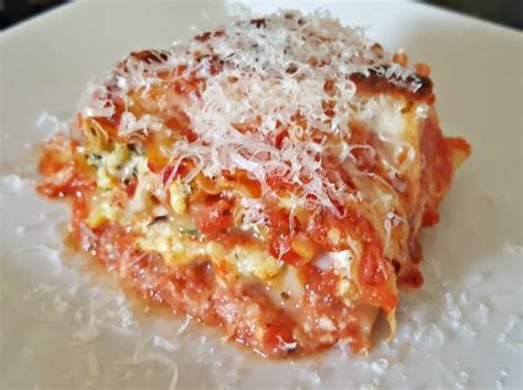 10 Best Lasagna Roll Ups With Ricotta Cheese Recipes