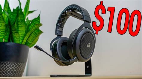 The astro gaming a20 is a gaming headset that easily works with the playstation 5, xbox series s/x, and pc. Best Wireless Gaming Headset Under $100! -- Corsair HS70 ...
