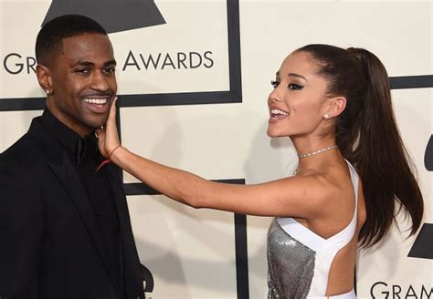 Why Fans Think Ariana Grandes New Song Break Up With Your Girlfriend