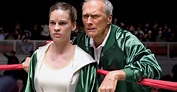 Movie Review: Million Dollar Baby (2004) | The Ace Black Blog