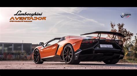 Lamborghini Aventador Roadster 50th Anniversary Sex On Free Download