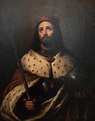 Fernando III rey de Castilla desde 1217 a 1252, y de León desde 1230 a 1252