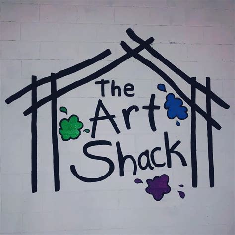 The Art Shack Scs St Clair Shores Mi