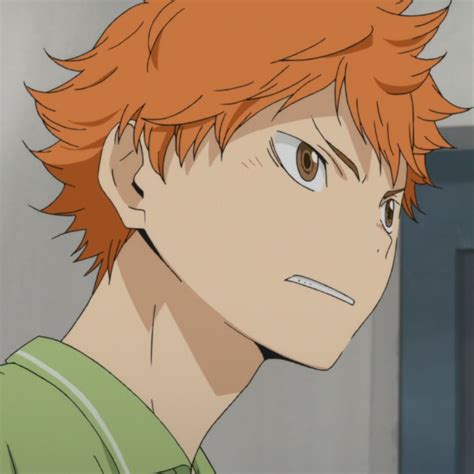 Haikyuu Characters Hinata Haikyuu Season 4 Anime Character Designs