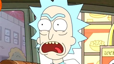 Rick And Morty Finally Revealed Rick S Tragic Backstory And Fans Are
