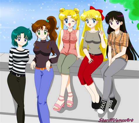 Cm Lupandathird By Starmvenus On Deviantart Sailor Moon Manga Sailor Moon Art Sailor Moon
