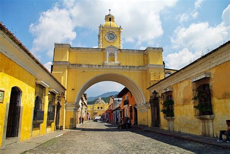 15 Top Rated Tourist Attractions In Guatemala Planetware