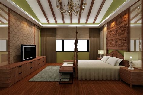 See complete architectural 3d visualization, 3d rendering, 3d interior exterior designs gallery, 3d bungalow interior design, modern bungalow of 3d architectural exterior interior design. SARANG INTERIORS: MODERN TROPICAL INTERIOR DESIGN BY SARANG INTERIORS