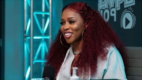 How Long Was Remy Ma In Prison Real Name Age And All About The Rapper Explored