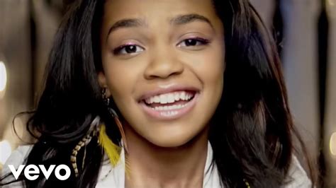 China Anne Mcclain Calling All The Monsters Sped Up Youtube