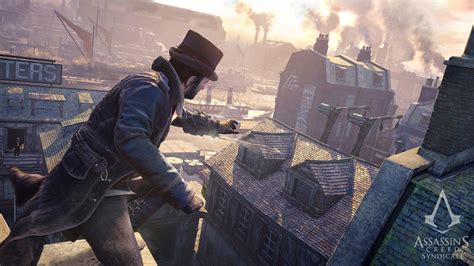 Assassin S Creed Syndicate Ubisoft Connect For Pc Buy Now