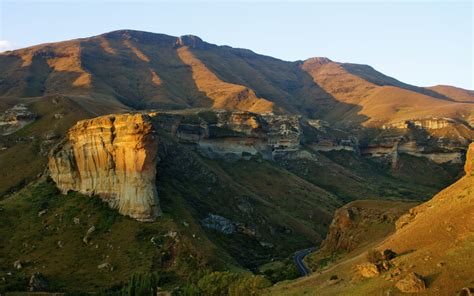 Golden Gate Activites Clarens Country Stay