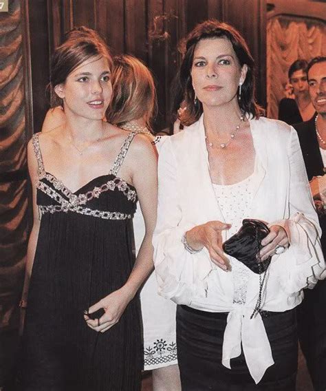 Seine eigenen kinder konnte prinzessin diana nie kennenlernen, trotzdem schreiben sie jedes jahr einen brief an ihre verstorbene oma. 685 best HRH Princess Caroline of Hanover images on ...