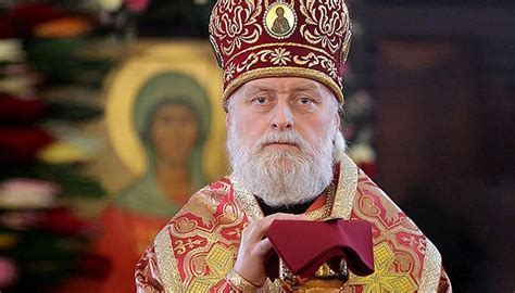 Estonian Orthodox Church Condemns Constantinoples Interference In