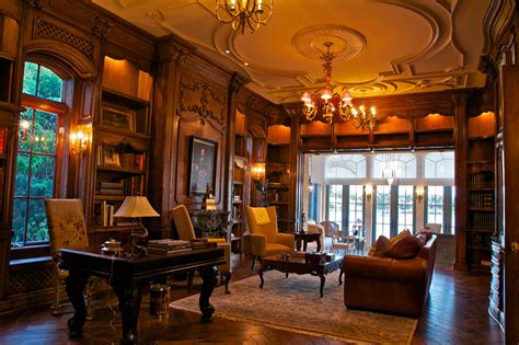 Allow interior designers and décor pros to give you all the best home décor tips so you can create the home you've been dreaming of. Old World, Gothic, and Victorian Interior Design: June 2013