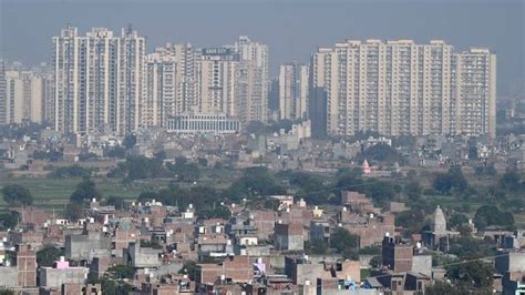 Authority Finalises Land Usage In ‘new Noida Draft Master Plan