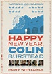 Happy New Year, Colin Burstead Showtimes in Christchurch Central ...