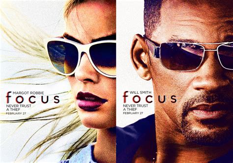 Focus 2015 Movie Trailer Absolutebadasses