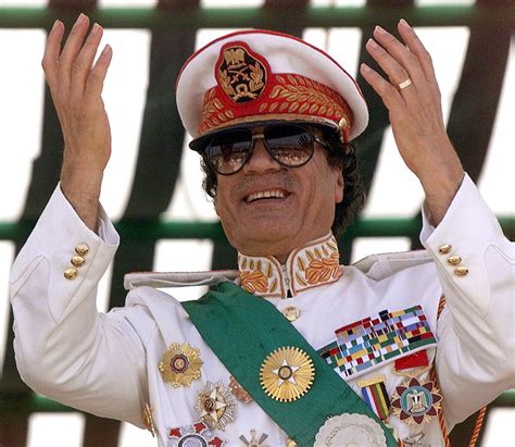 Qaddafis Long Gone But Libyas Oil Still Struggles Bloomberg