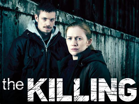 Trailer De La Cuarta Temporada De ‘the Killing Mórbido Fest