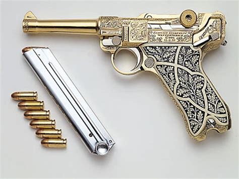 17 Mejores Imágenes De Gun Oro En Pinterest Pistolas Armas Y De Oro