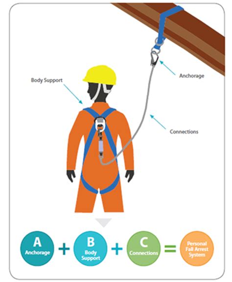 Personal Fall Protection Equipment Inspector Course Ppe Course