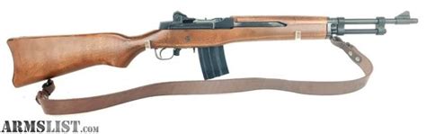 Armslist For Sale Ruger Mini 14 182 Series Early