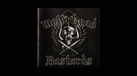 motörhead i am the sword youtube