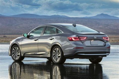 Honda canada automotive all models page. 2020 Honda Accord Redesign, Release Date, Changes, Concept ...