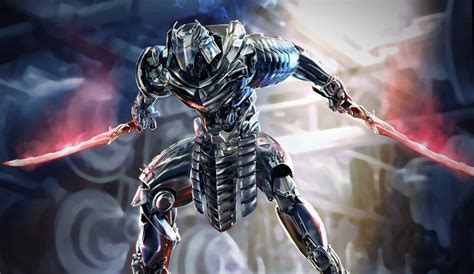 Earlier this month, it was reported that iron man could return to the marvel family once more in a brand new. Image - SilverSamuraiConcept1-TW.png | Marvel Movies ...