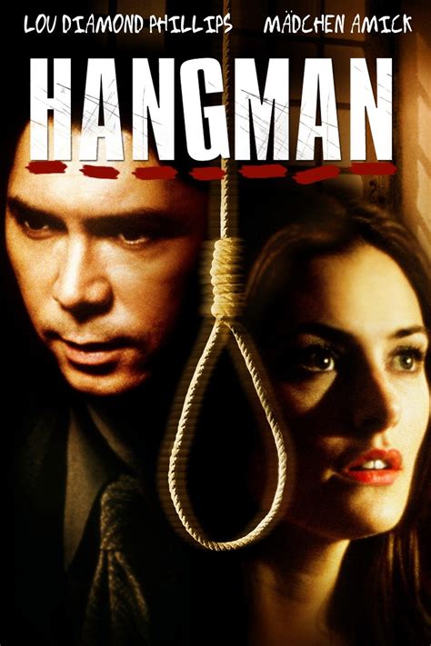 Hangman Pictures Rotten Tomatoes