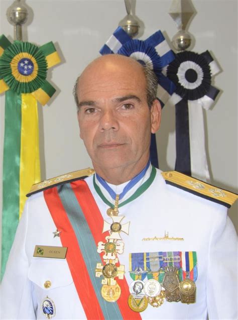 Novo Comandante Da Marinha Do Brasil Força Aérea