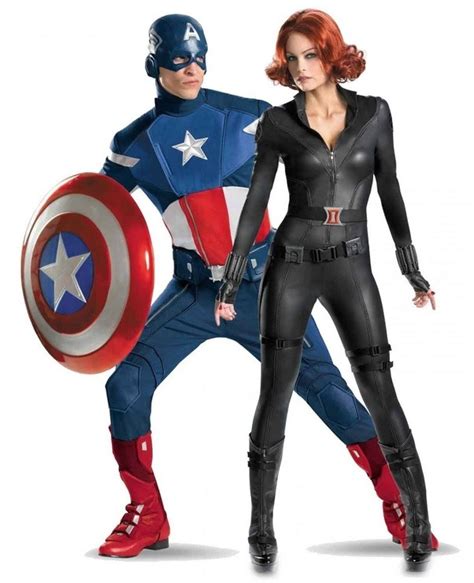 Whats The Best Halloween Costume For Couples Quora