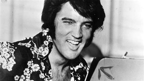 Priscilla Presley über Elvis Tablettensucht Und Seine Letzte Tage „er