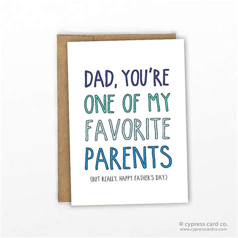 18 very funny father s day cards on etsy artofit
