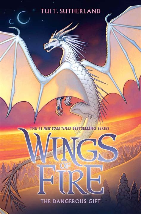 Wings Of Fire Book 14 By Tui T Sutherland My Info Master