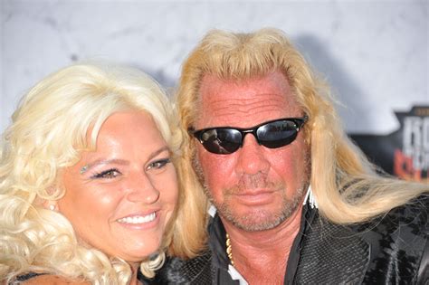 Dog The Bounty Hunter Daughter Bonnie Chapman Calls 2019 The Worst