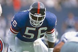 How the Giants landed Lawrence Taylor 40 years ago: The debate at No. 1 ...