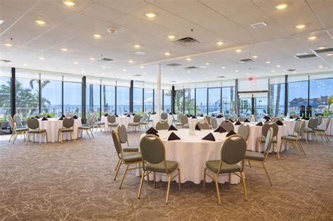 Tampa Bay Waterfront Wedding And Event Venues The Godfrey