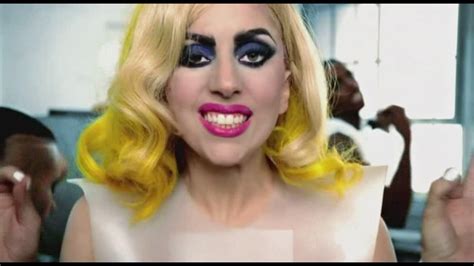 Lady Gaga Telephone Music Videos Image 10986498 Fanpop