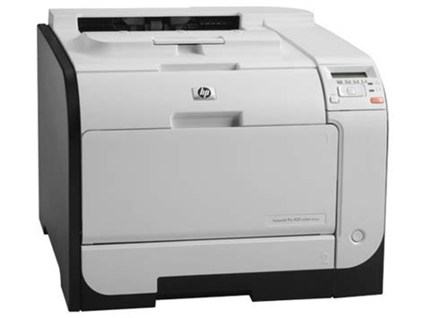 The information contained herein is subject. Color LaserJet Pro M451nw