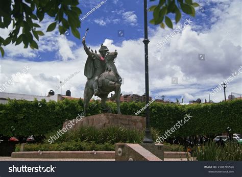 43 Ignacio Allende Statue Images Stock Photos And Vectors Shutterstock