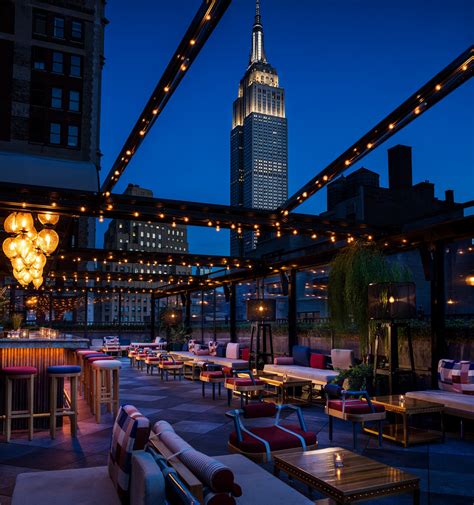 3,327 likes · 10 talking about this. Moxy Times Square hotel in New York City: photos, details ...